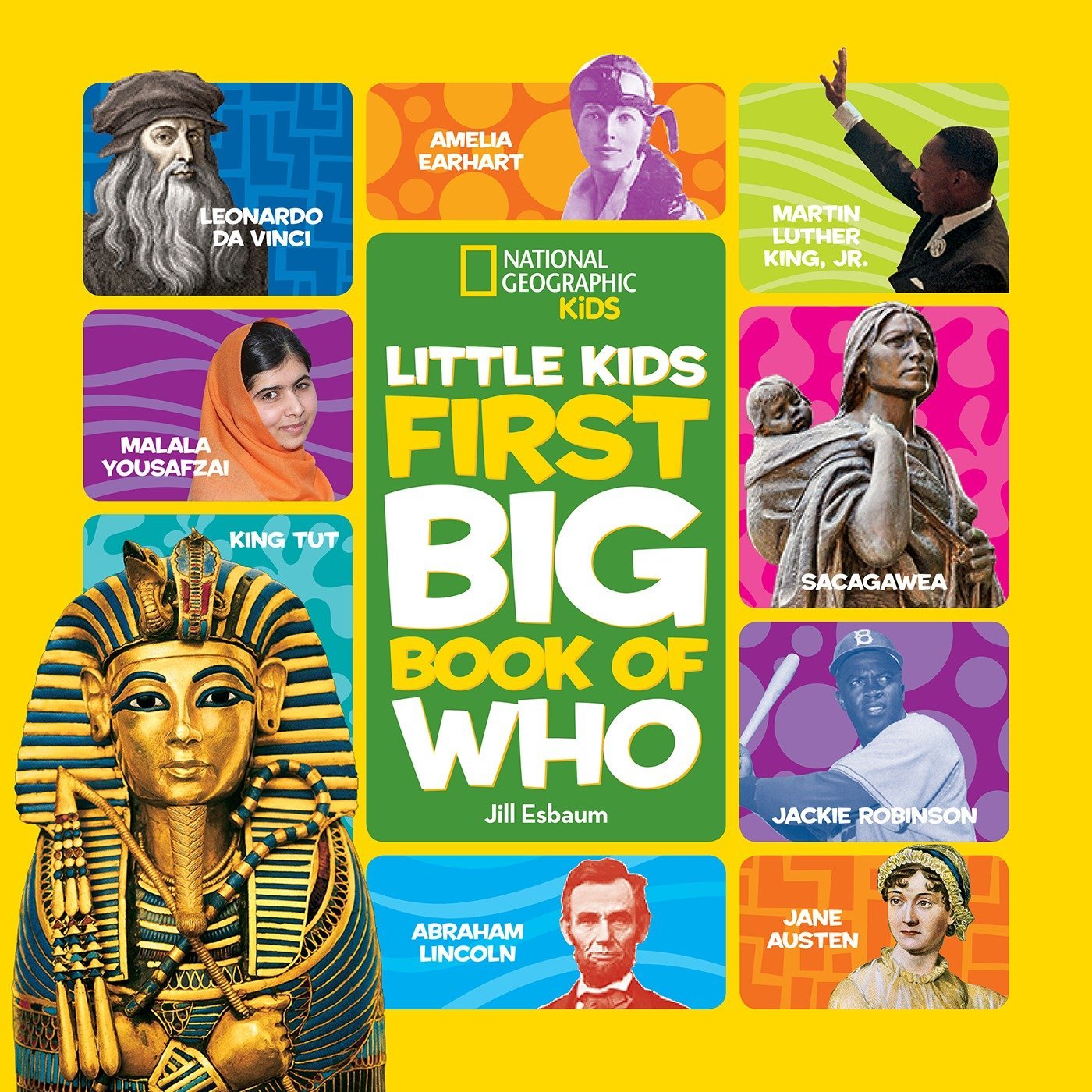 Algopix Similar Product 13 - National Geographic Little Kids First