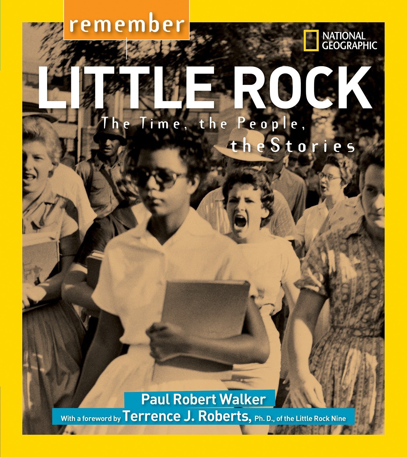 Algopix Similar Product 6 - Remember Little Rock The Time the