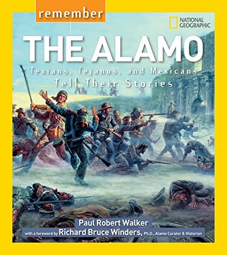 Algopix Similar Product 20 - Remember the Alamo Texians Tejanos
