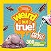 Algopix Similar Product 5 - Weird But True Gross 300 Slimy