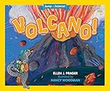 Algopix Similar Product 16 - Jump Into Science: Volcano!