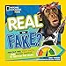 Algopix Similar Product 4 - Real or Fake FarOut Fibs Fishy