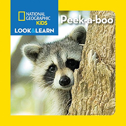 Algopix Similar Product 4 - National Geographic Kids Look and