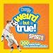 Algopix Similar Product 14 - Weird But True Sports 300 Wacky Facts