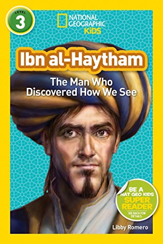 Algopix Similar Product 3 - National Geographic Readers Ibn
