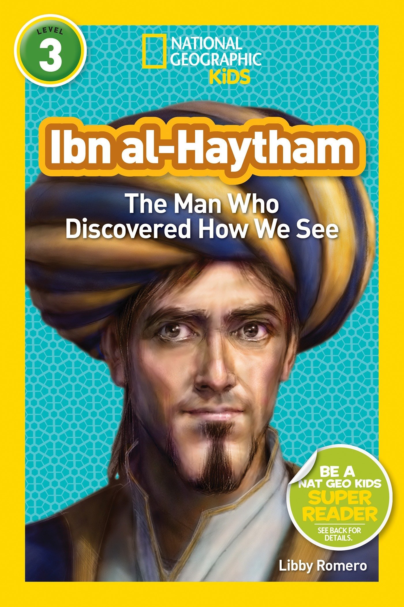 Algopix Similar Product 4 - National Geographic Readers Ibn