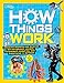 Algopix Similar Product 15 - How Things Work Discover Secrets and