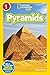 Algopix Similar Product 4 - National Geographic Readers Pyramids