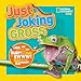 Algopix Similar Product 11 - National Geographic Kids Just Joking