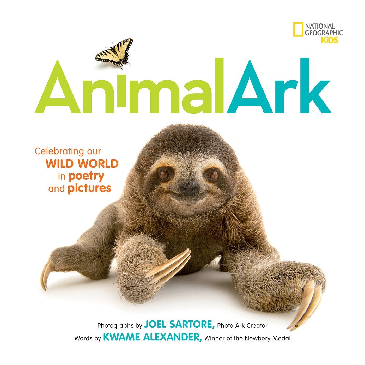 Algopix Similar Product 19 - Animal Ark Celebrating our Wild World