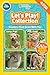 Algopix Similar Product 14 - National Geographic Readers: Let's Play