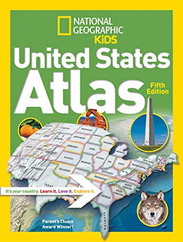 Algopix Similar Product 8 - National Geographic Kids United States