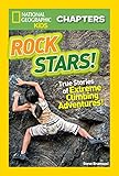 Algopix Similar Product 2 - National Geographic Kids Chapters Rock
