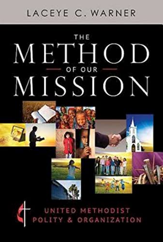 Algopix Similar Product 18 - The Method of Our Mission United