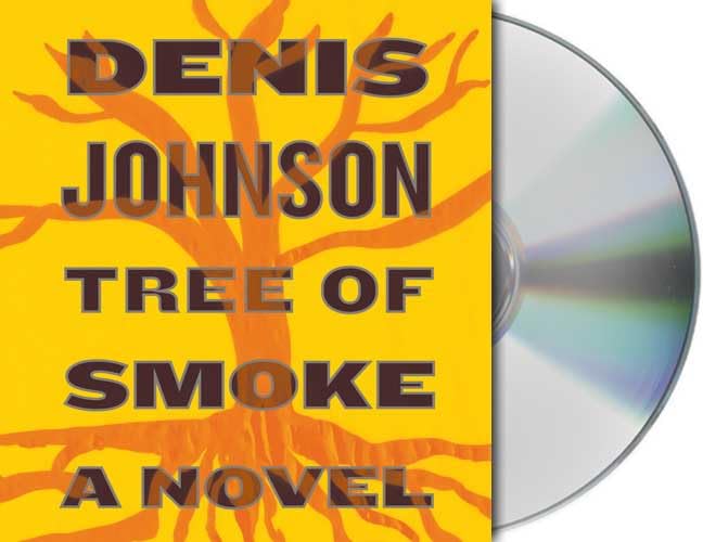 Algopix Similar Product 13 - Tree of Smoke: A Novel