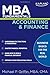 Algopix Similar Product 7 - MBA Fundamentals Accounting and Finance