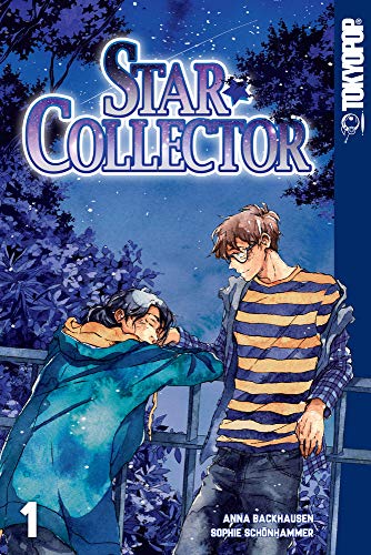Algopix Similar Product 19 - Star Collector, Volume 1 (1)
