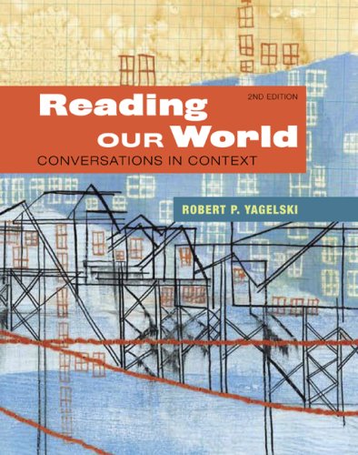 Algopix Similar Product 16 - Reading Our World