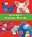 Algopix Similar Product 13 - My First Book of Italian Words A