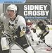 Algopix Similar Product 6 - Sidney Crosby Hockey Superstar