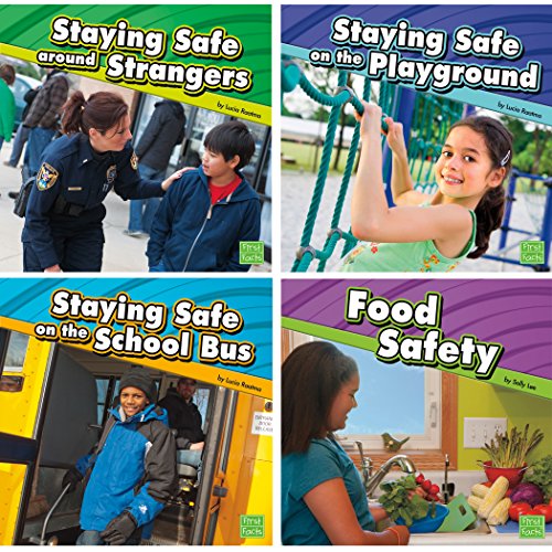 Algopix Similar Product 18 - Staying Safe