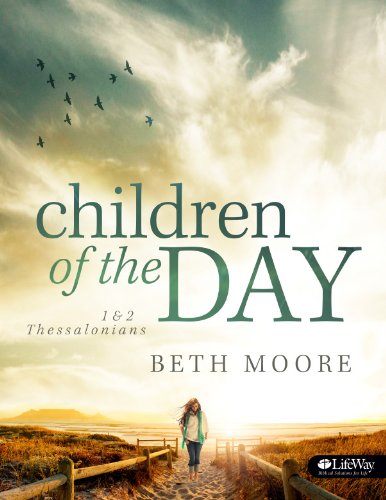 Algopix Similar Product 17 - Children of the Day Leader Guide 1