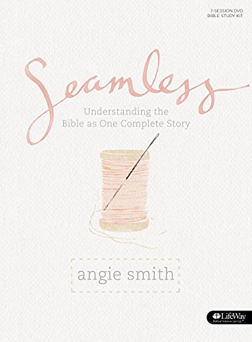 Algopix Similar Product 4 - Seamless Understanding the Bible as