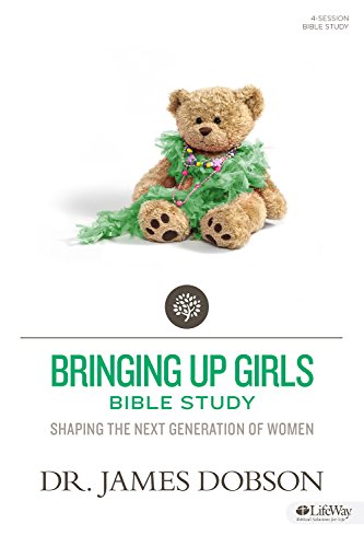Algopix Similar Product 20 - Bringing Up Girls - Member Book
