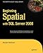 Algopix Similar Product 14 - Beginning Spatial with SQL Server 2008