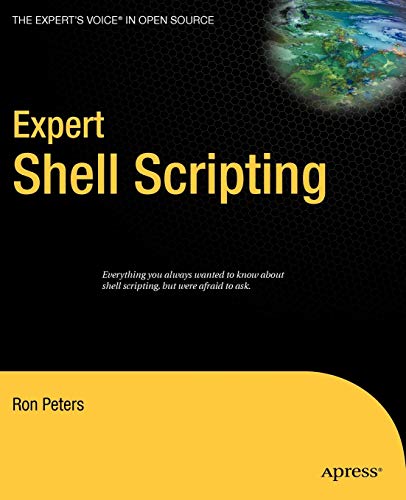 Algopix Similar Product 3 - Expert Shell Scripting Experts Voice