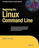 Algopix Similar Product 13 - Beginning the Linux Command Line