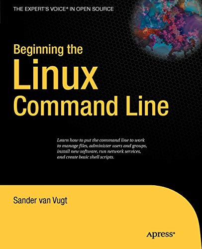 Algopix Similar Product 11 - Beginning the Linux Command Line