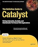 Algopix Similar Product 11 - The Definitive Guide to Catalyst