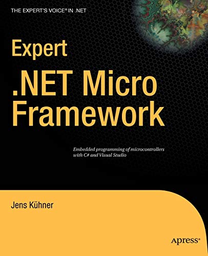 Algopix Similar Product 11 - Expert NET Micro Framework Experts