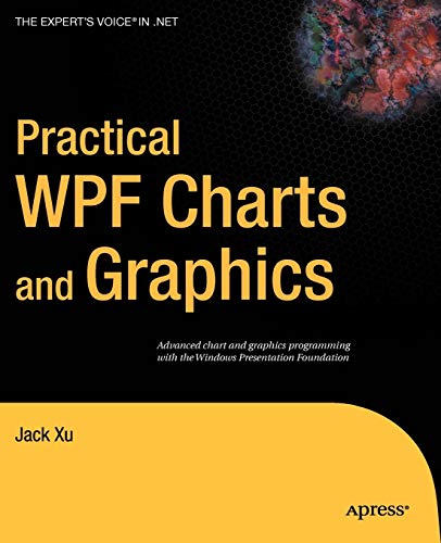 Algopix Similar Product 9 - Practical WPF Charts and Graphics