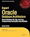 Algopix Similar Product 15 - Expert Oracle Database Architecture