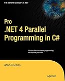 Algopix Similar Product 20 - Pro NET 4 Parallel Programming in C