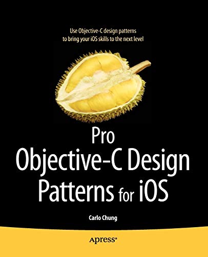 Algopix Similar Product 7 - Pro Objective-C Design Patterns for iOS