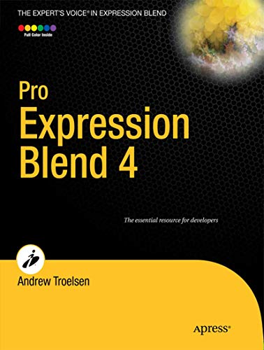 Algopix Similar Product 6 - Pro Expression Blend 4 Experts Voice