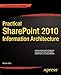 Algopix Similar Product 11 - Practical SharePoint 2010 Information