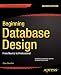 Algopix Similar Product 15 - Beginning Database Design From Novice