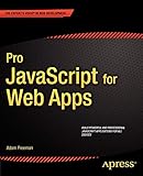 Algopix Similar Product 6 - Pro JavaScript for Web Apps Experts