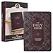 Algopix Similar Product 18 - KJV Holy Bible Giant Print Standard