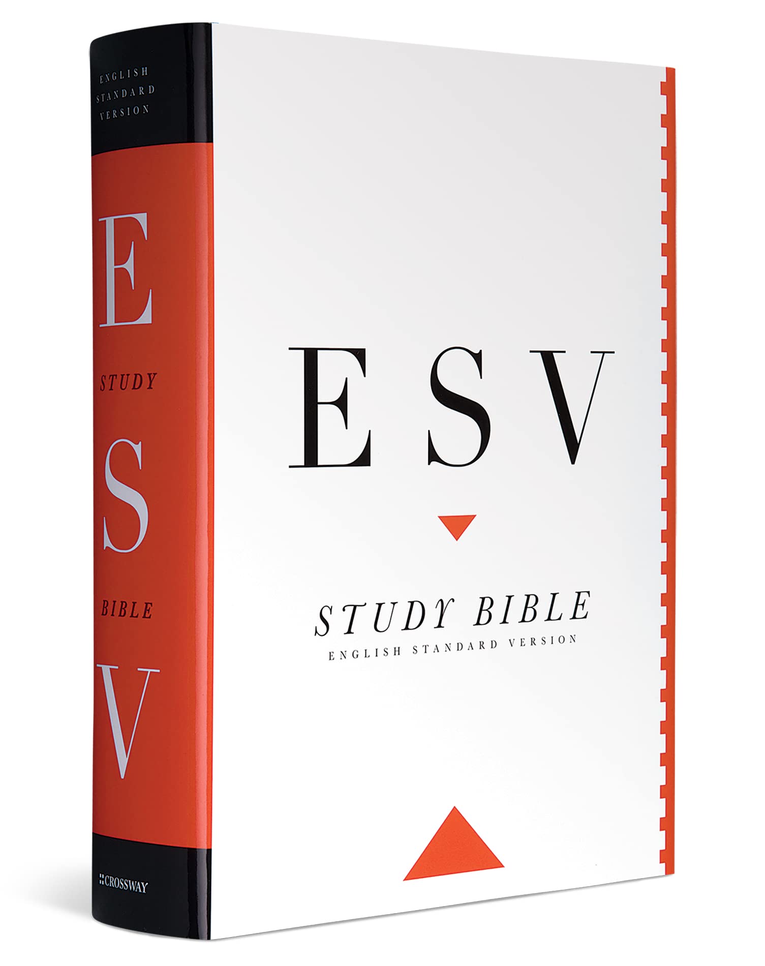 Algopix Similar Product 18 - ESV Study Bible