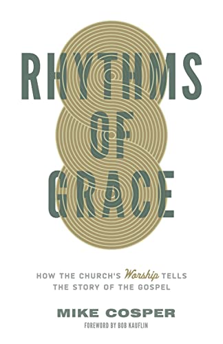 Algopix Similar Product 2 - Rhythms of Grace How the Churchs