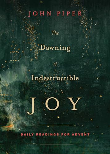 Algopix Similar Product 6 - The Dawning of Indestructible Joy