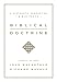 Algopix Similar Product 1 - Biblical Doctrine A Systematic Summary