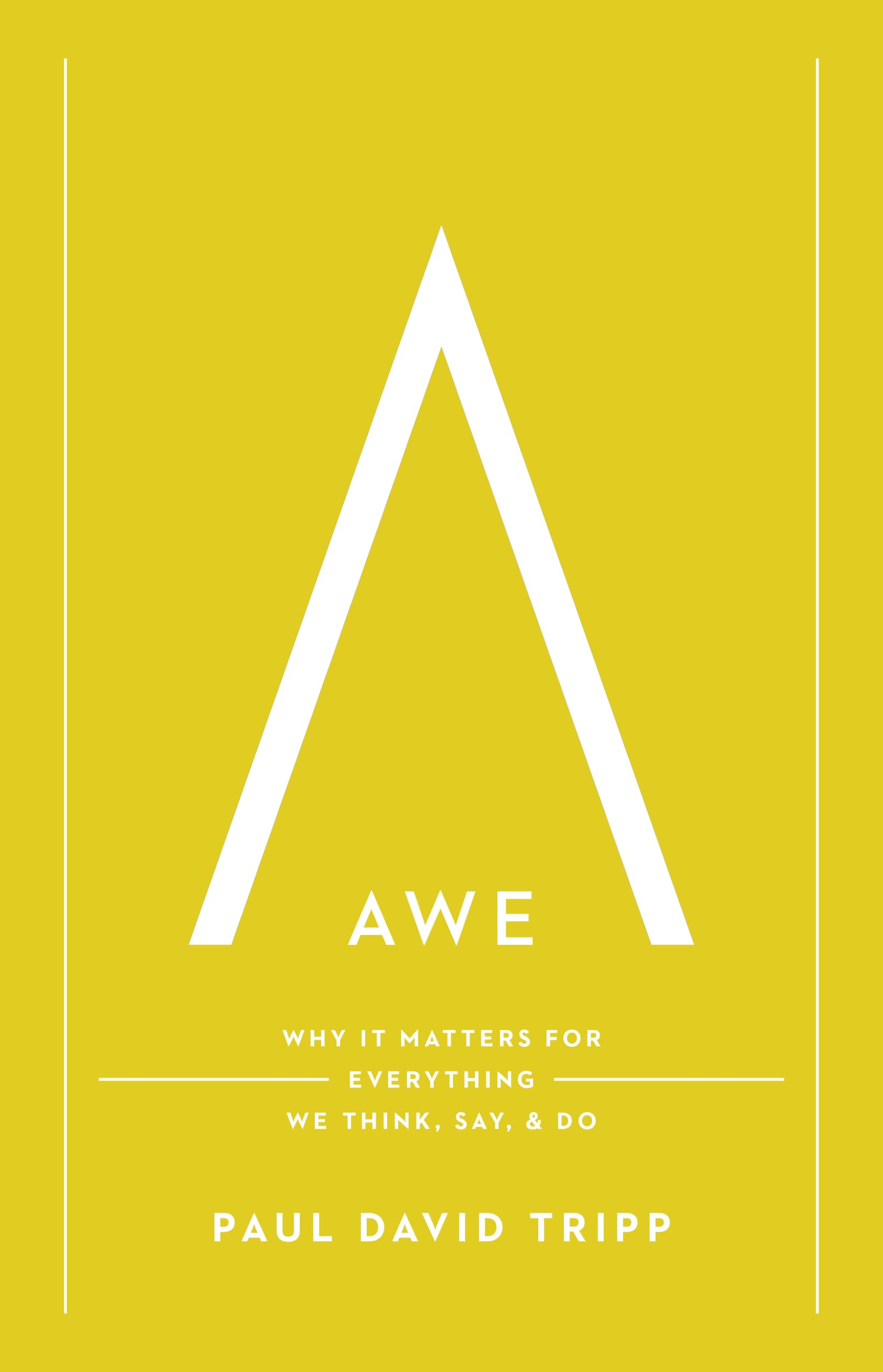 Algopix Similar Product 19 - Awe Why It Matters for Everything We