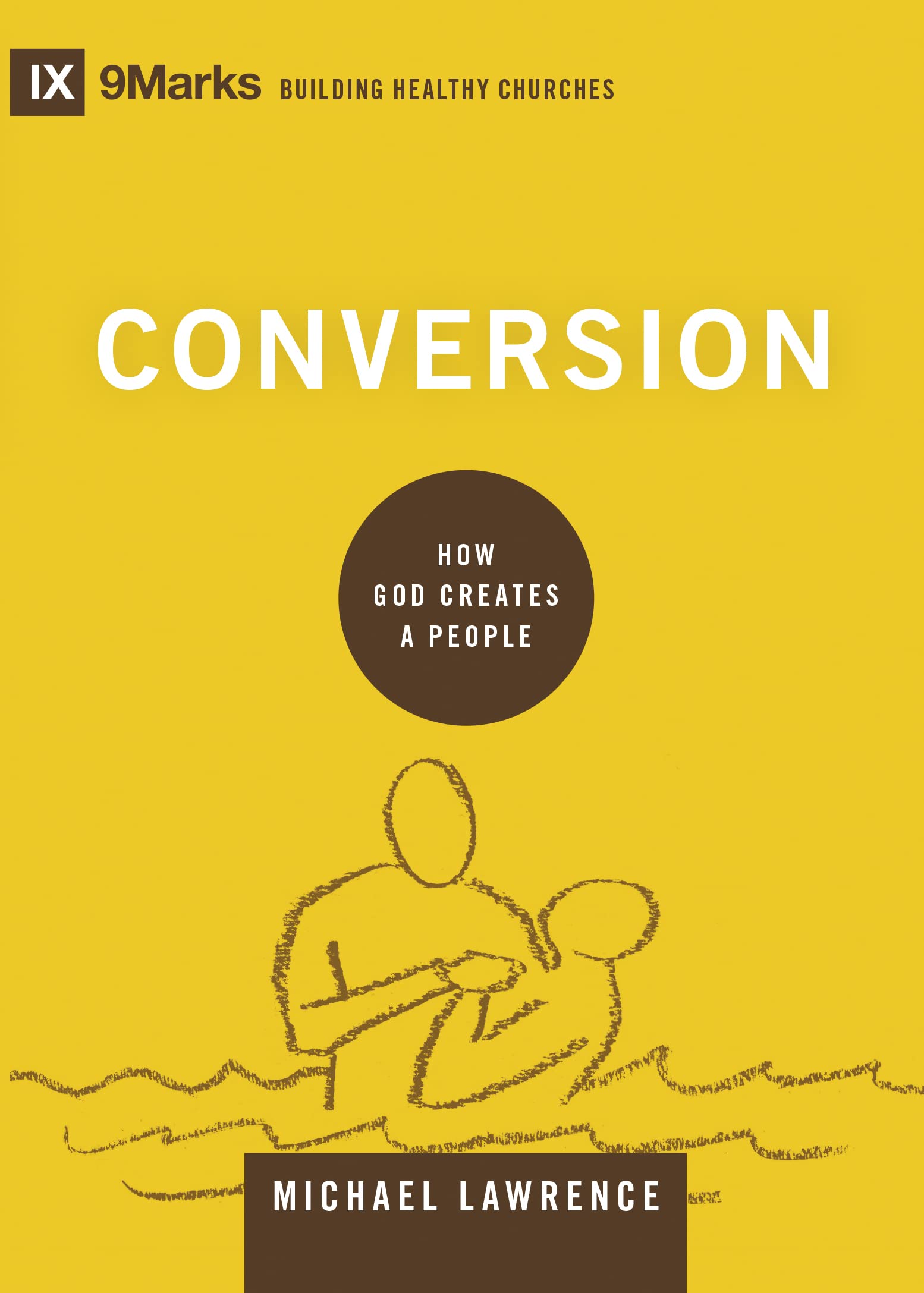 Algopix Similar Product 10 - Conversion How God Creates a People