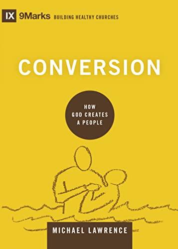 Algopix Similar Product 1 - Conversion How God Creates a People